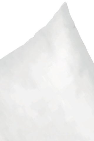 Coussin Remplissage de coussins - Blanc - 45 x 45 cm