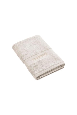 Drap de bain - Sable - 100 x 150 cm