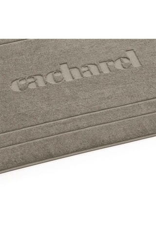 Tapis de bain - Marron glacé - 60 x 100 cm