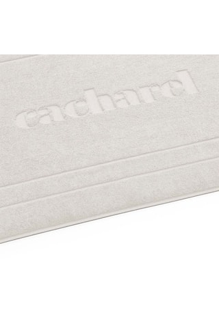 Tapis de bain - Sable - 60 x 100 cm