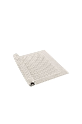 Tapis de bain - Sable - 50 x 70 cm