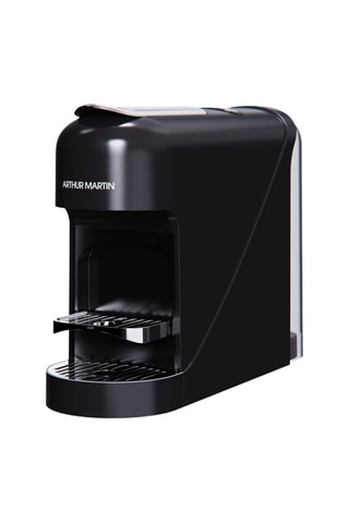Máquina de café Cápsulas - 800 ml - 1400 W