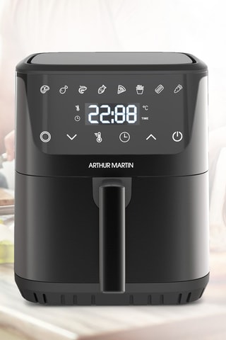Air Fryer - 6,5 l - 1500 W