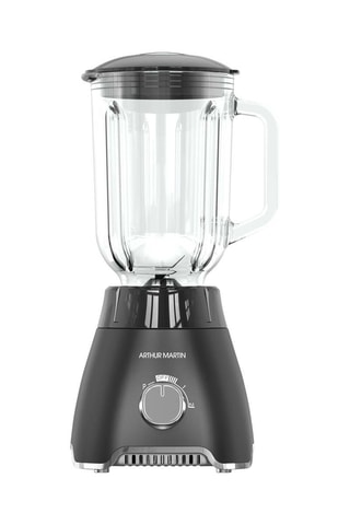 Liquidificador - 1,5 l - 400 W - 2 velocidades