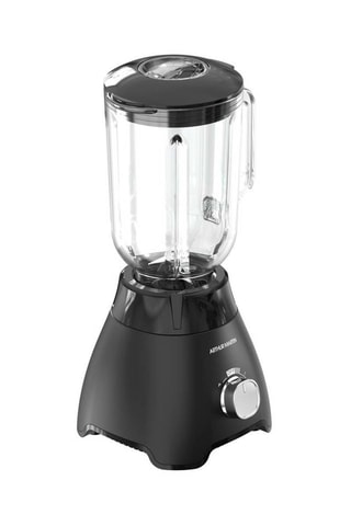 Liquidificador - 1,5 l - 400 W - 2 velocidades