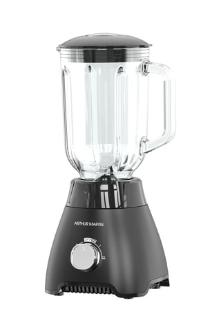 Liquidificador - 1,5 l - 400 W - 2 velocidades