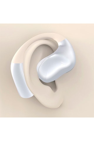 Auricolari in-ear wireless YJ11 - Bianco