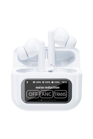 Auricolari wireless TWS KW-07 - Bianco