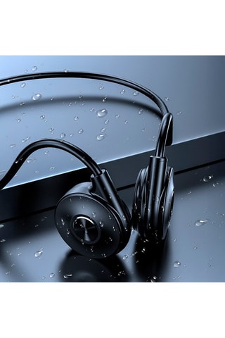 Auricolari in-ear wireless M1 - Nero 