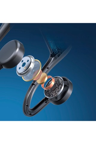 Auricolari in-ear wireless KS-19 - Nero