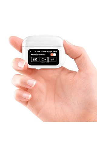 Auricolari A9 PRO TWS - Bianco