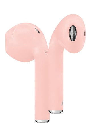 Auricolari Bluetooth 5.0 - Rosa