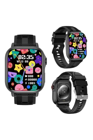 Smartwatch B05 - Nero