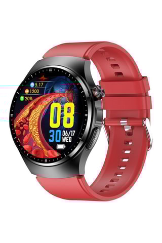 Smartwatch TK25 - Bluetooth - Rosa