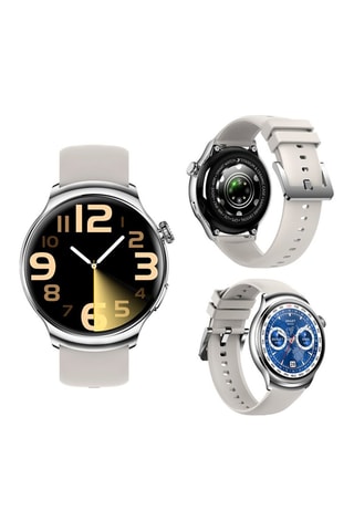 Smartwatch Z93 Pro - Compatibilità Android e iOS