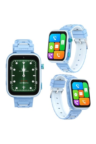 Smartwatch T45 - Compatibilità Android 8.1