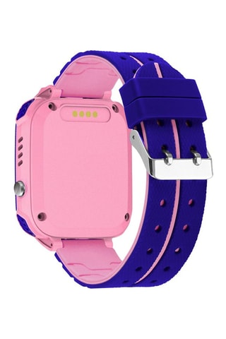 Smartwatch LBS - Compatibilità Android e iOS