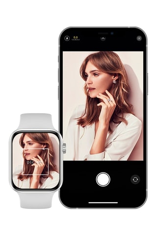 Smartwatch A02 - Compatibilità Android e iOS