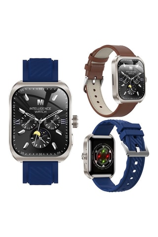 Smartwatch Z88 Pro - Compatibilità Android e iOS