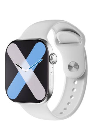 Smartwatch S10 - Bianco