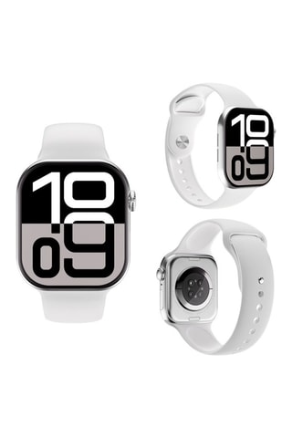 Smartwatch S10 - Bianco