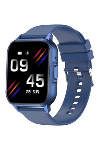 Smartwatch ZW38 - Blu 