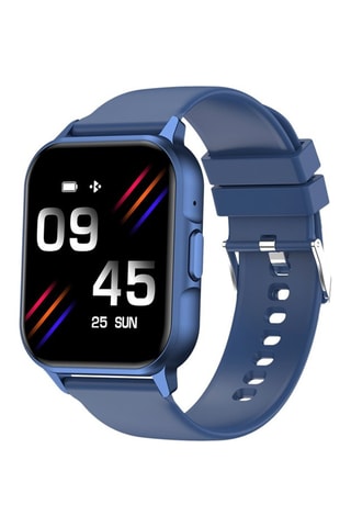 Smartwatch ZW38 - Blu 
