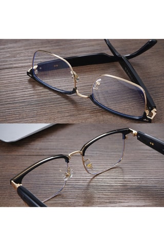 Occhiali da vista connessi unisex