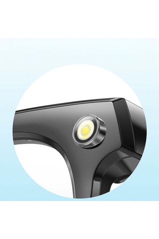 Occhiali da vista connessi uomo