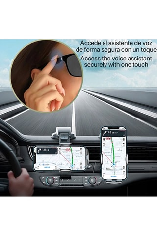 Occhiali intelligenti GS10