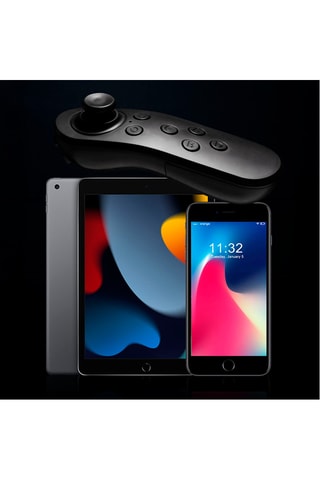 Telecomando Bluetooth - Android, PC e iOS