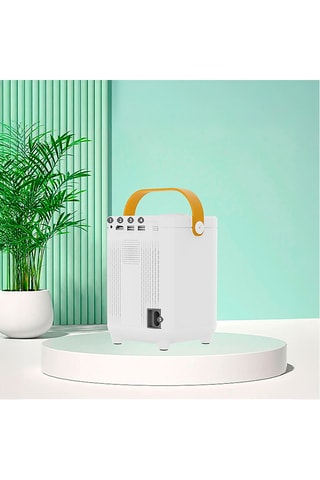 Mini proiettore LED - 60 W