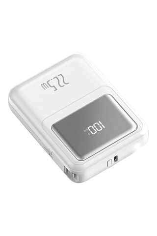 Batteria esterna USB-C - 10.000 mAh