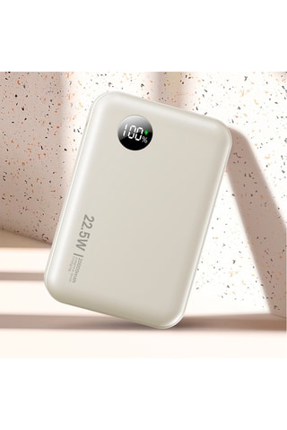 Batteria esterna USB-C - 20.000 mAh