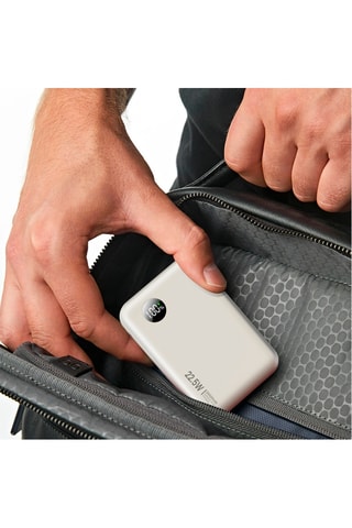 Batteria esterna USB-C - 20.000 mAh