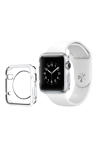 Cover silicone Apple Watch 42 mm