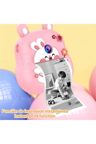 Fotocamera kids - 50 MP