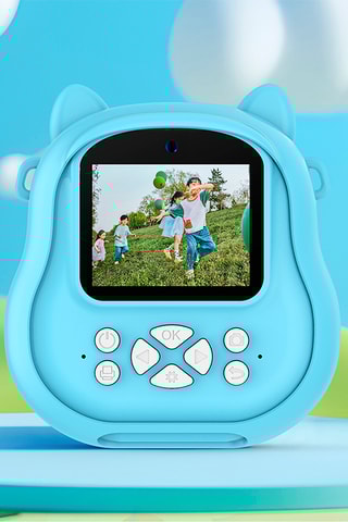 Fotocamera kids - 50 MP