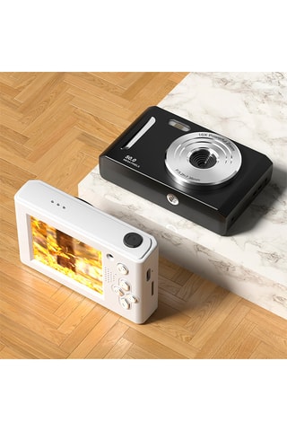 Fotocamera kids - 50 MP