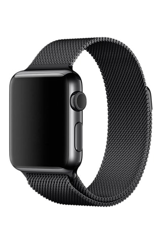 Cinturino in metallo compatibilità Apple Watch 42/44 mm