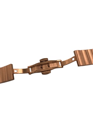 Cinturino universale in acciaio inossidabile compatibilità orologio 20 mm