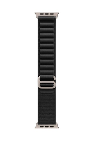 Cinturino in nylon compatibile Apple Watch - 42/44/45/49 mm