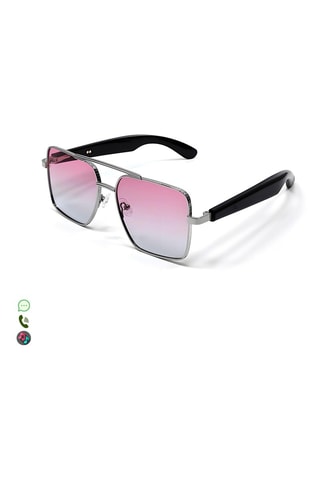 Occhiali da sole connessi unisex AI GT-30