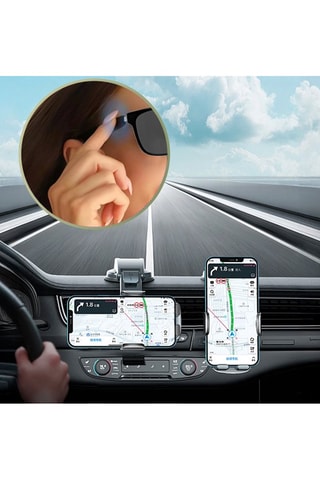 Occhiali da vista polarizzati connessi - Uomo - Categoria 4