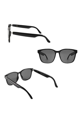 Occhiali da vista polarizzati connessi - Uomo - Categoria 4