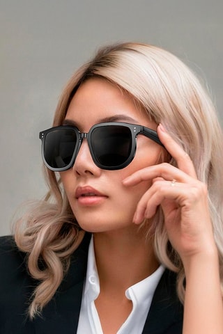 Smart glasses unisex - Categoria 3