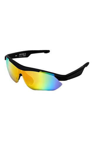 Smart glasses unisex - Lenti a specchio