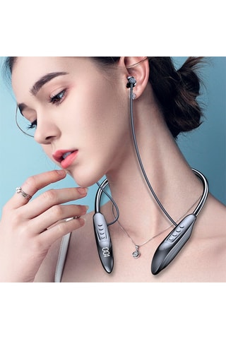 Cuffia Bluetooth M-518