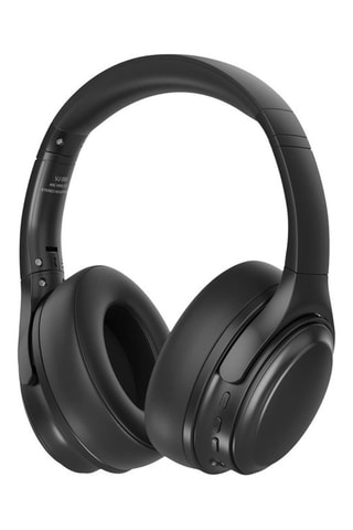 Cuffie Bluetooth VJ099 - Nero