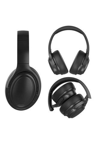 Cuffie Bluetooth VJ099 - Nero